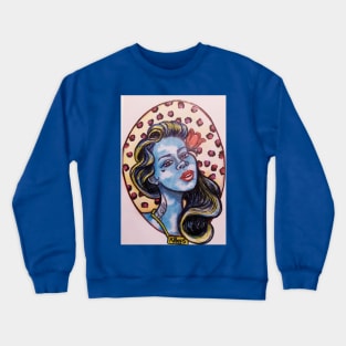 mystique Crewneck Sweatshirt